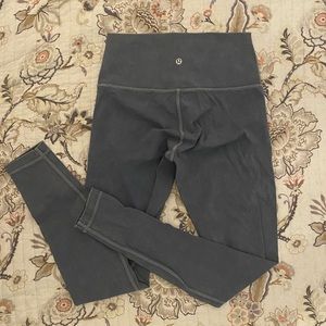 lululemon Wunder Under High-Rise Tight 28”